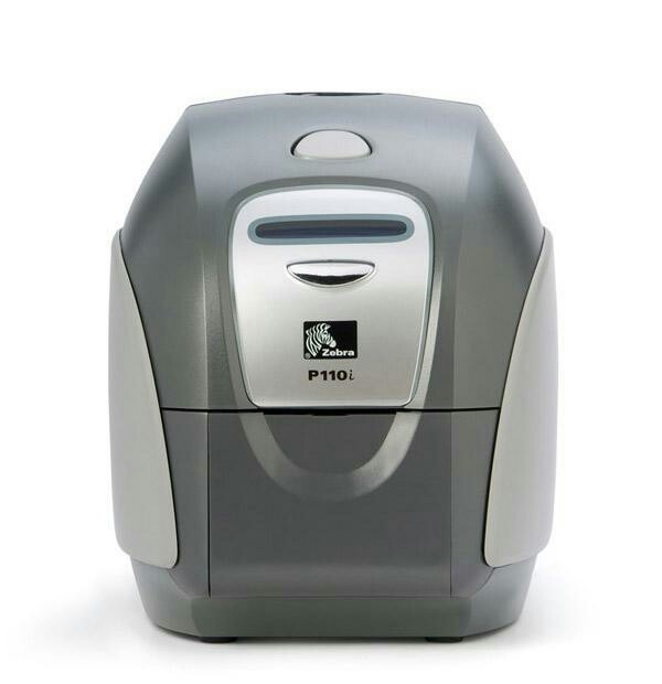 Venta de Impresora PVC Zebra p110i Seminueva – Tiendaspunto.com®