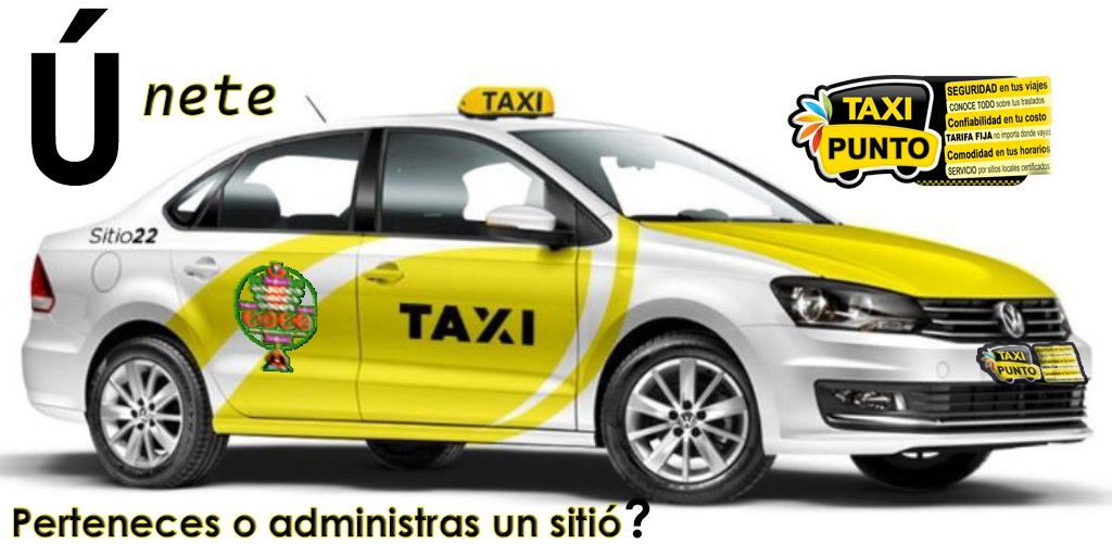 Taxi Punto Taxi Punto