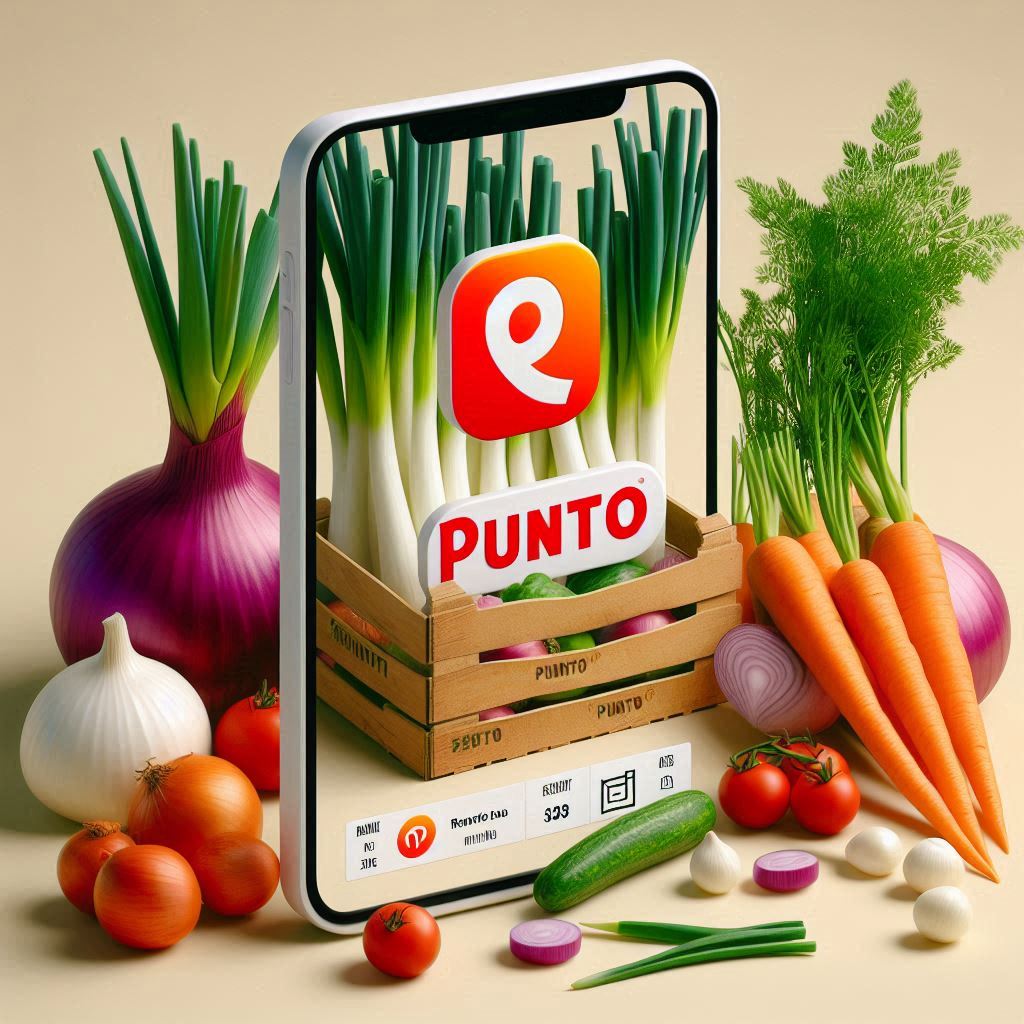 PUNTO SOLEDAD