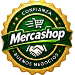 Foto del perfil de Mercashop