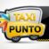 Logotipo del grupo Taxi Punto
