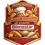 Logotipo del grupo Panificadoras