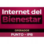 Logotipo del grupo Internet del Bienestar