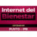 Logotipo del grupo Internet del Bienestar