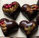 CHOCOLATE ARTESANAL WUSCHO x CAJA