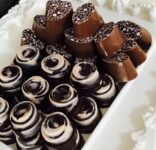 CHOCOLATE ARTESANAL WUSCHO x CAJA