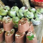 CHOCOLATE ARTESANAL WUSCHO x CAJA