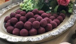 CHOCOLATE ARTESANAL WUSCHO x CAJA