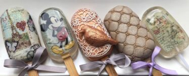 CHOCOLATE ARTESANAL WUSCHO x CAJA