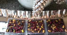 CHOCOLATE ARTESANAL WUSCHO x CAJA