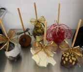 CHOCOLATE ARTESANAL WUSCHO x CAJA