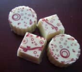 CHOCOLATE ARTESANAL WUSCHO x CAJA