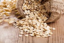 AVENA NATURAL SIN GLUTEN – 8 KG – CEREALES – MERCASHOP