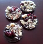 CHOCOLATE ARTESANAL WUSCHO x CAJA