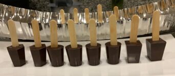 CHOCOLATE ARTESANAL WUSCHO x CAJA