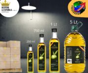 ACEITE DE OLIVA – ROMERO ***ORGÁNICO***