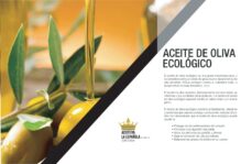 ACEITE DE OLIVA – ROMERO ***ORGÁNICO***