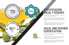 ACEITE DE OLIVA – ROMERO ***ORGÁNICO***