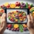 Frutas frescas