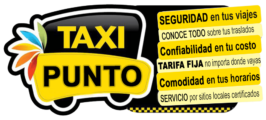 TAXI PUNTO