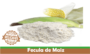 Fecula libre Colesterol 25 kg $89.70 kg